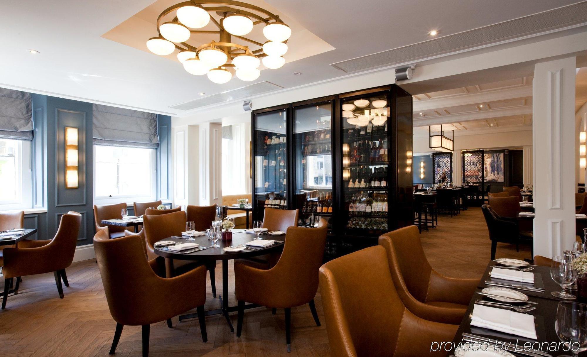 The Gainsborough - Small Luxury Of The World Hotel