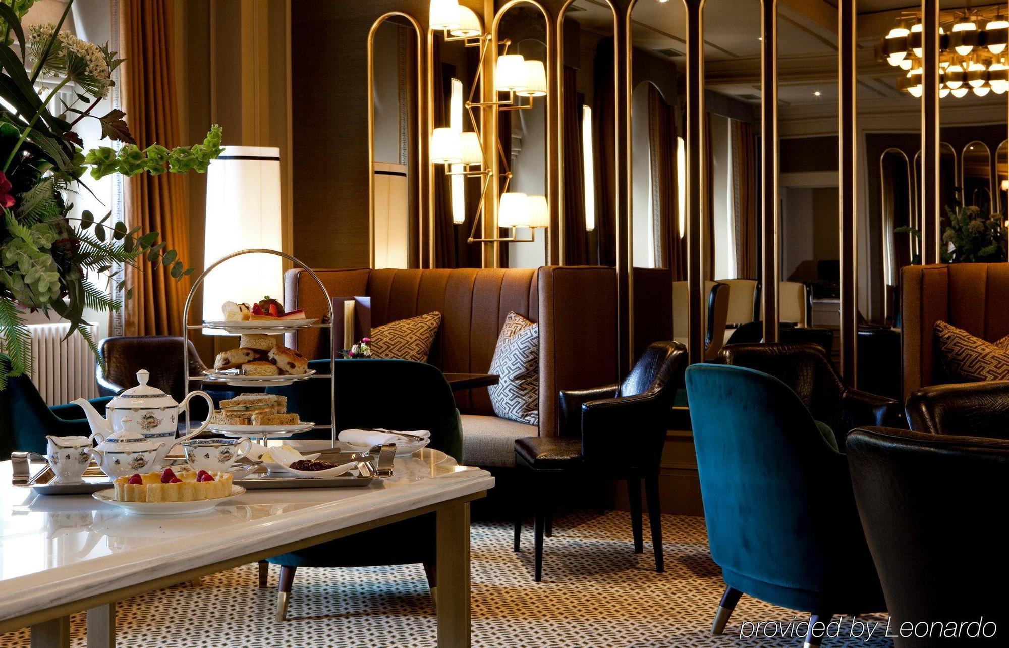 The Gainsborough - Small Luxury Of The World 5* Bath