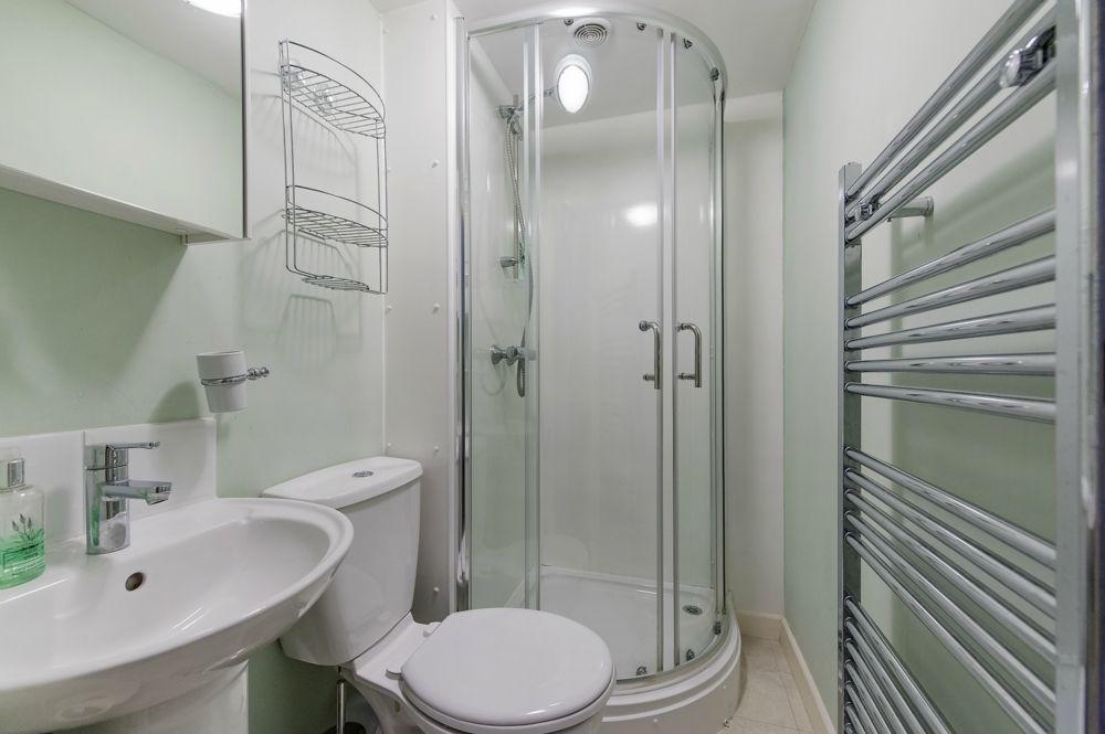 Fishermen's Retreat - Self Catering Holiday home *