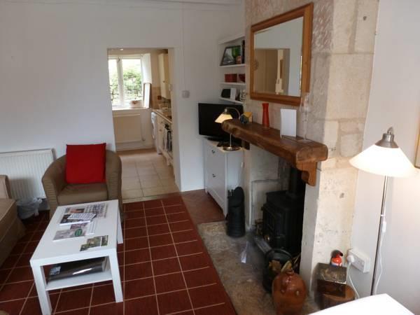 Fishermen's Retreat - Self Catering Holiday home Bath