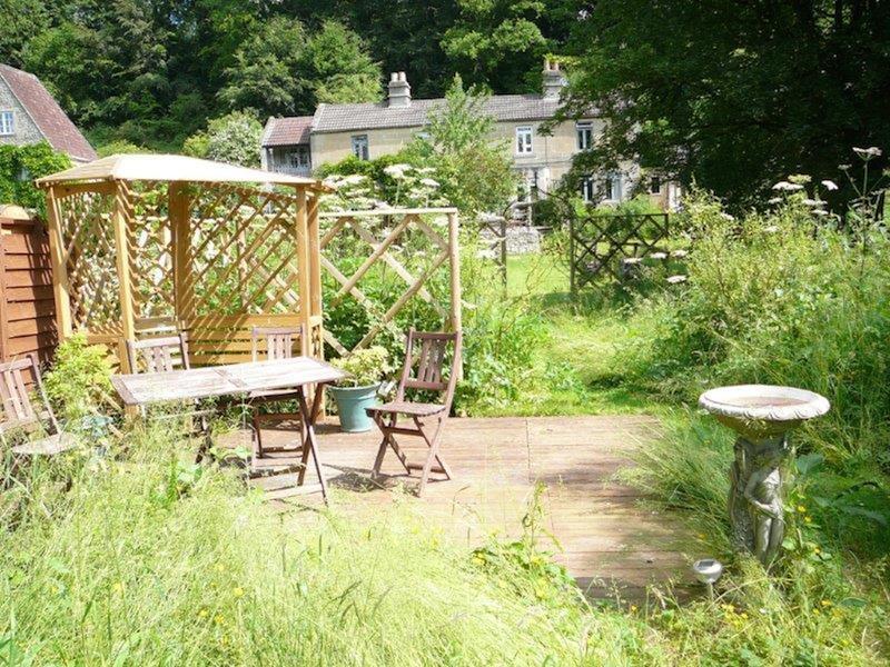 Fishermen's Retreat - Self Catering * Bath