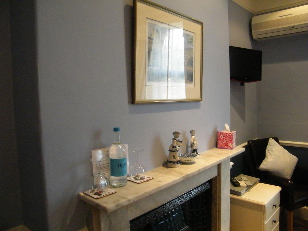 Oldfields House Bed & Breakfast
