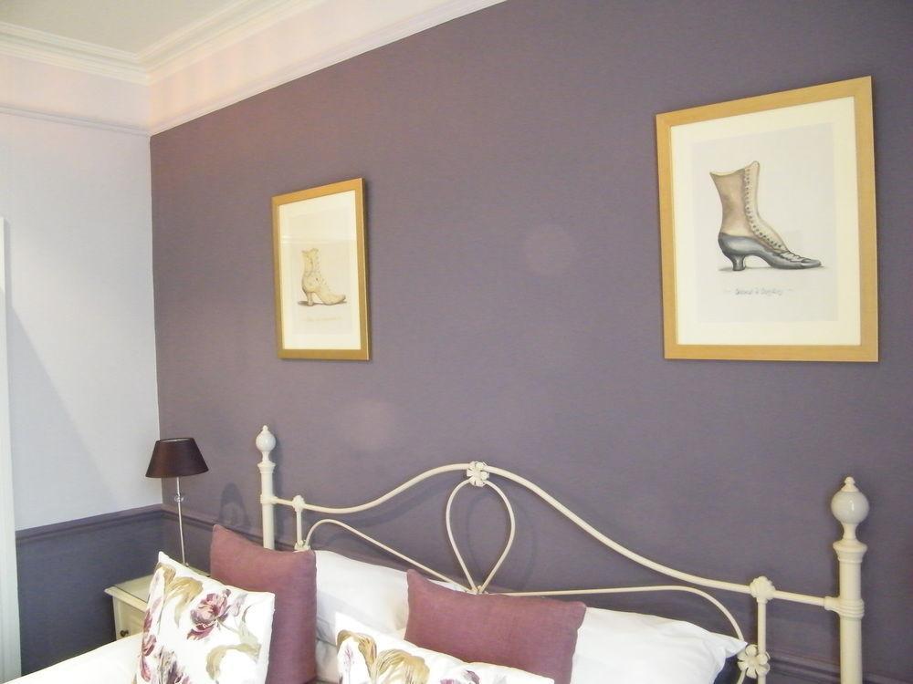 Oldfields House 4* Bath