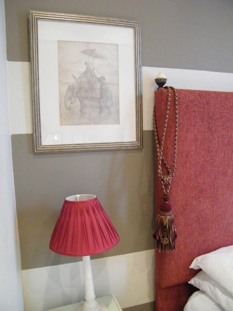 Oldfields House Bed & Breakfast 4*