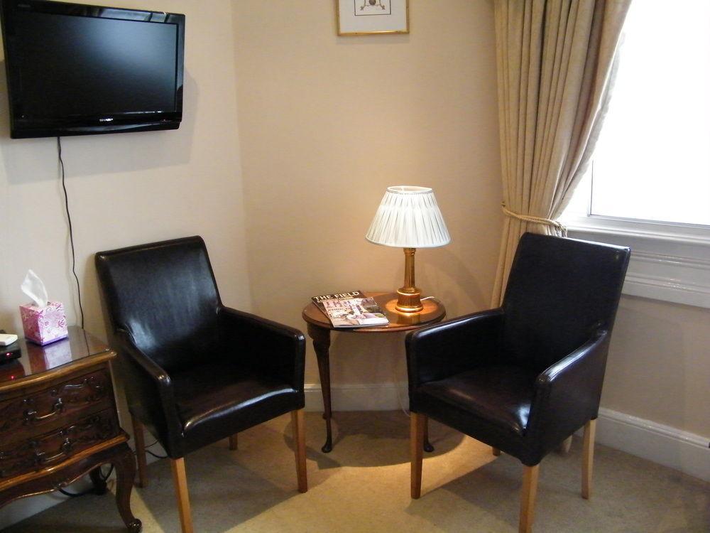 Oldfields House Bed & Breakfast