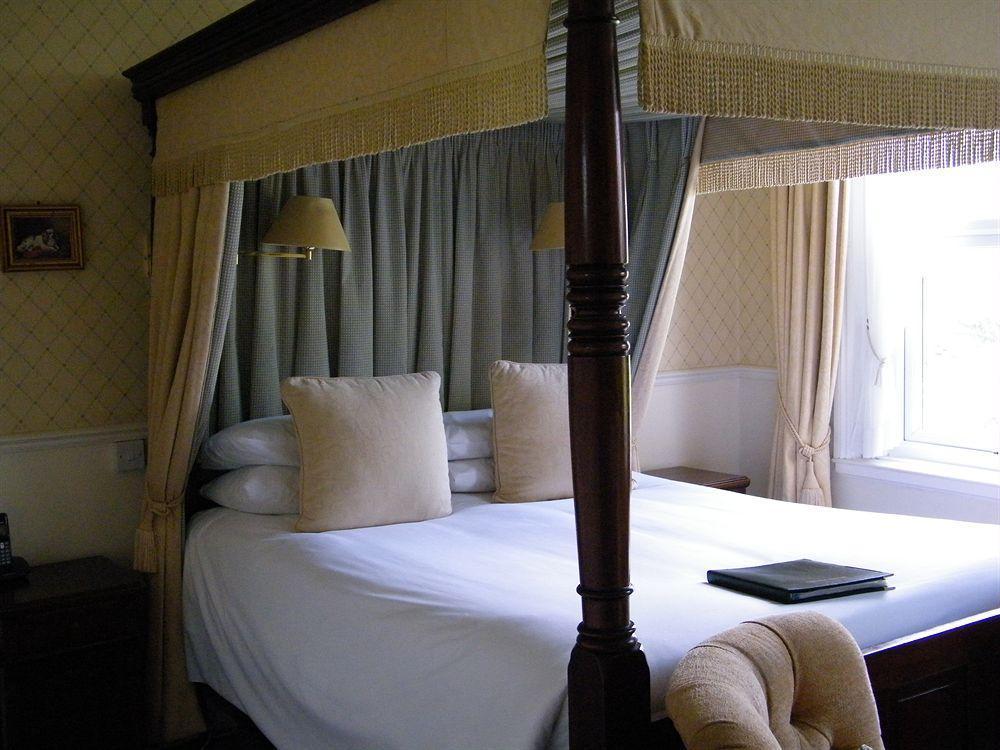 Oldfields House Bed & Breakfast