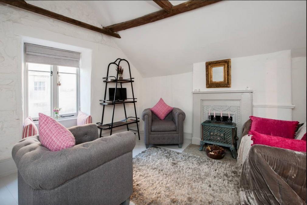 Milliners Apartment