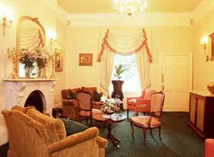 The Windsor Town House Guest house 5*