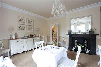 Brindleys Guest house Bath