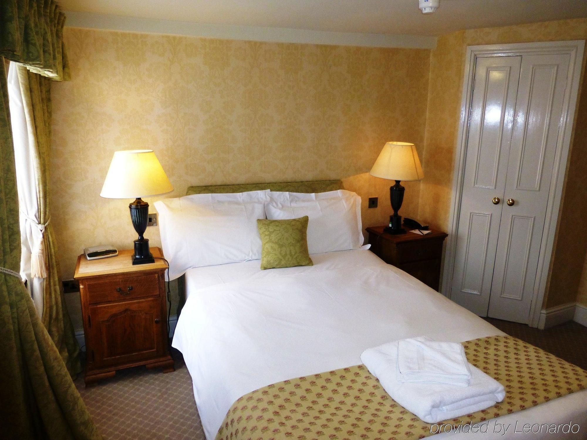 The Bear Inn 4*