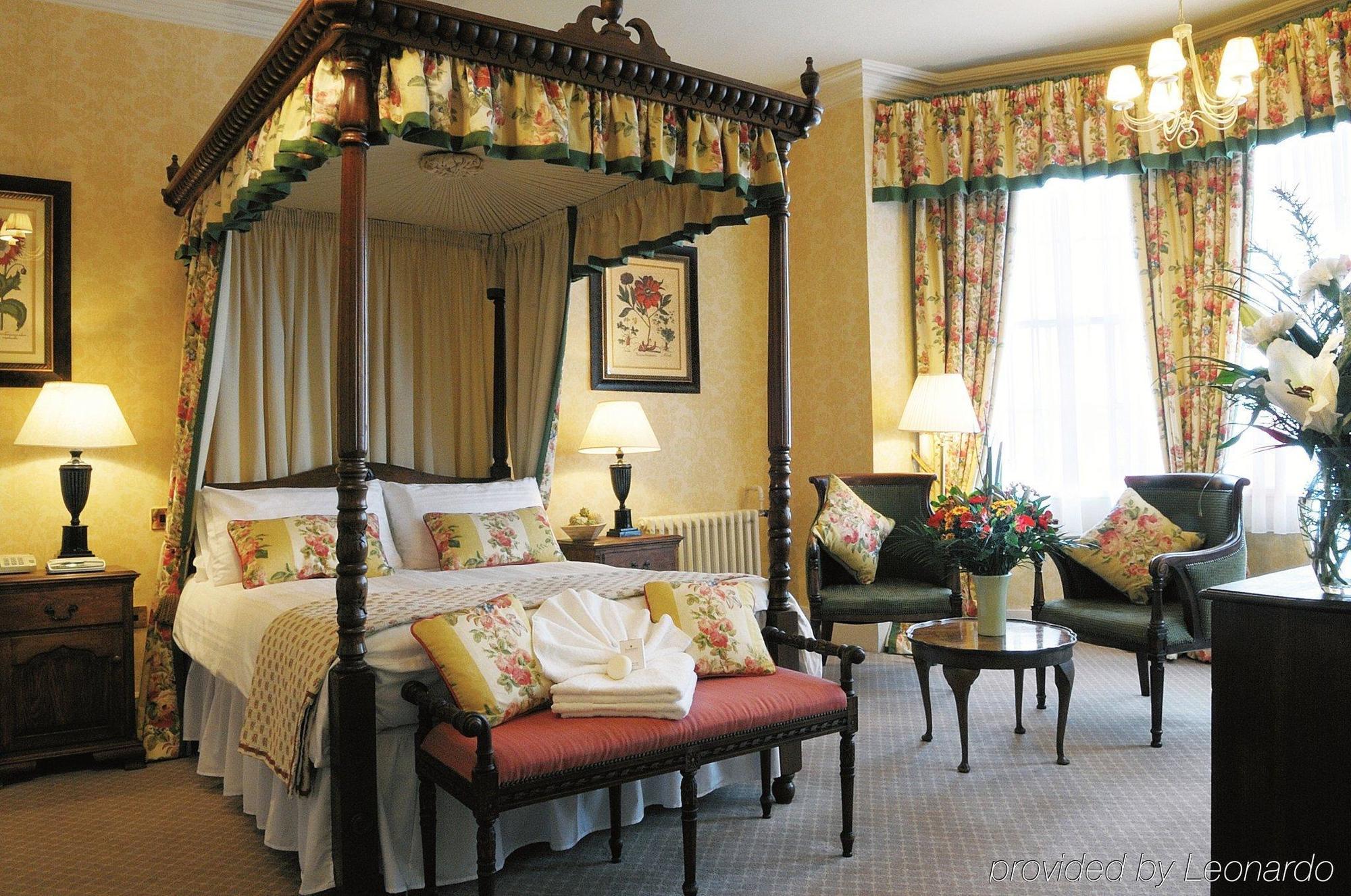 Inn The Bear Bath