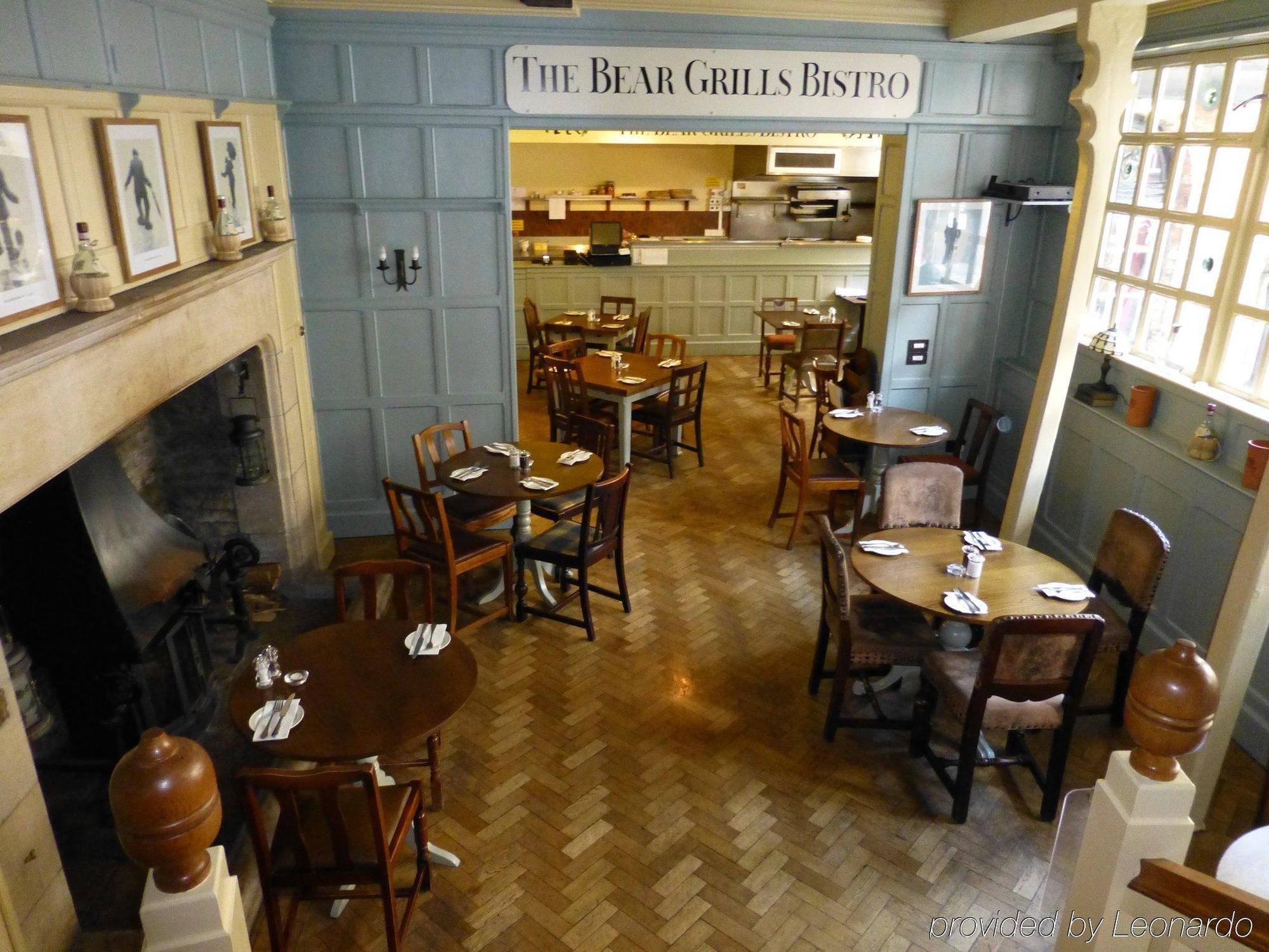 The Bear Inn