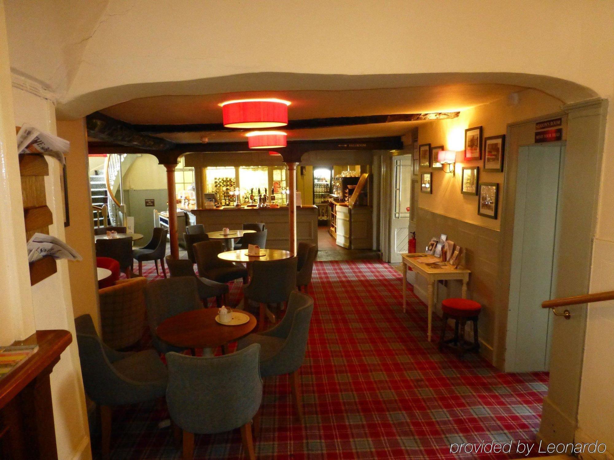 The Bear Inn 4*