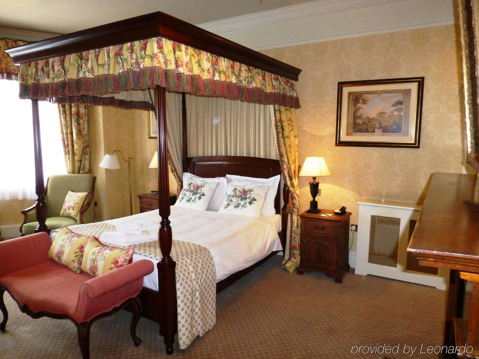 The Bear Inn Bath