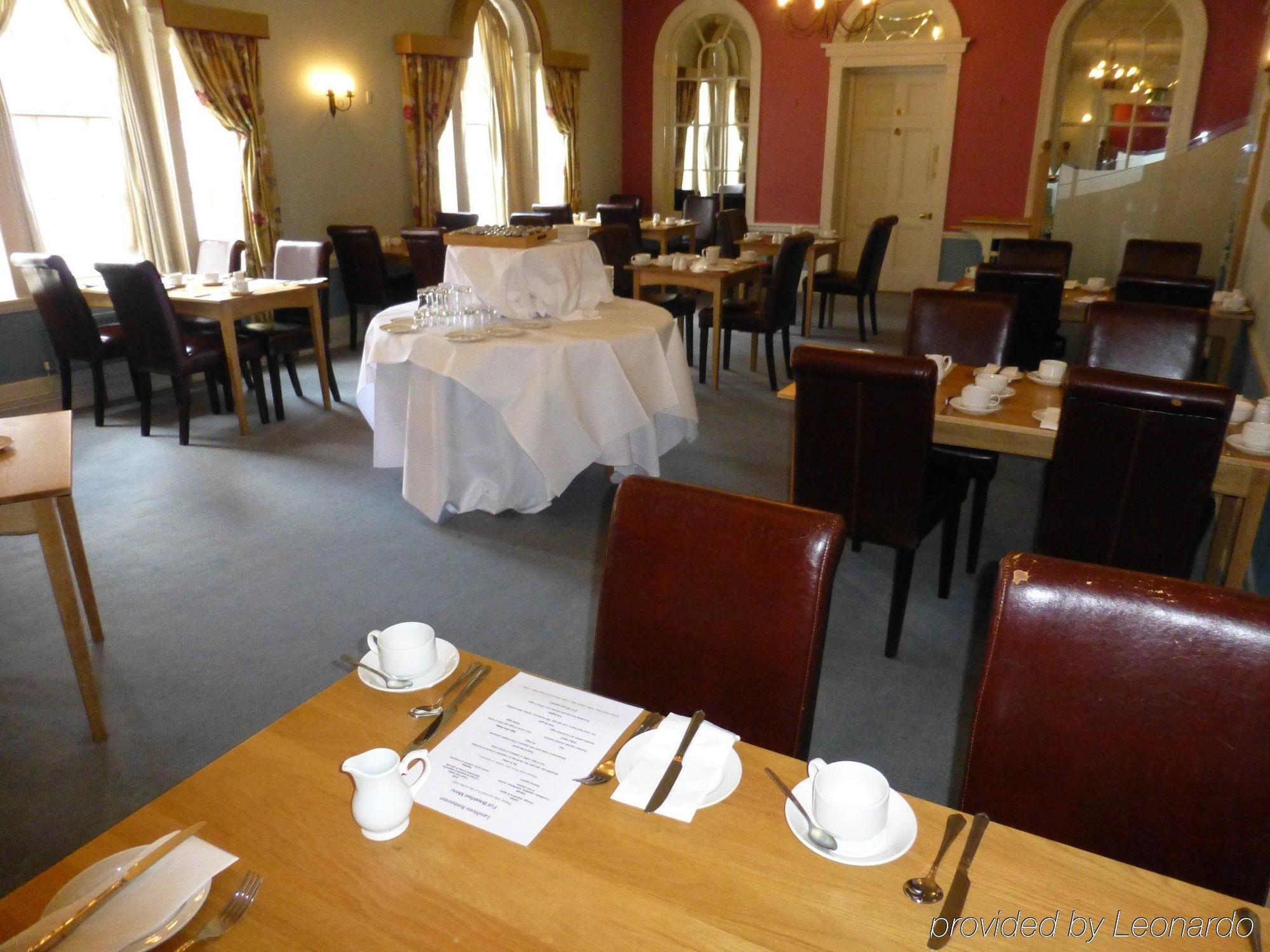 The Bear Inn