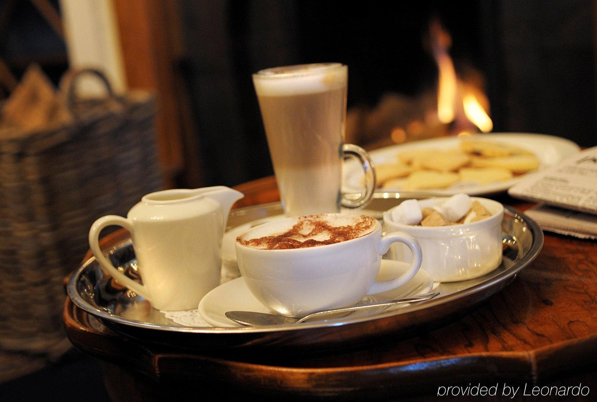 The Bear Inn 4*
