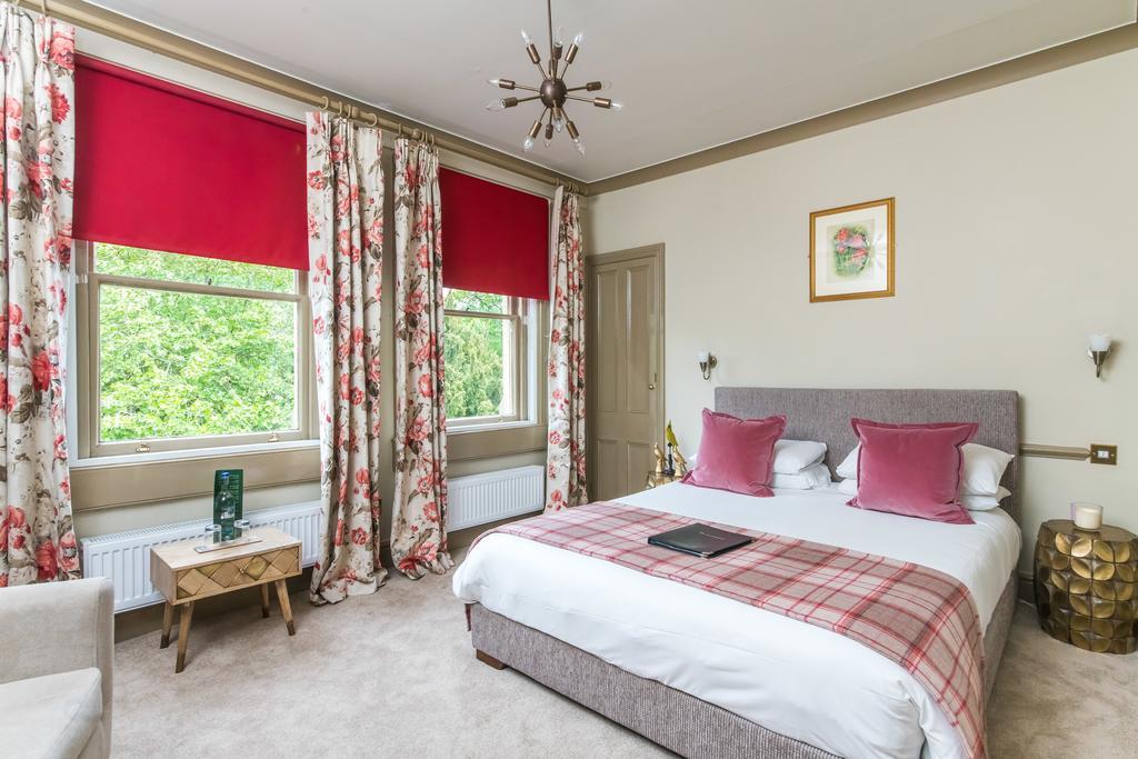The Ayrlington Guest house Bath