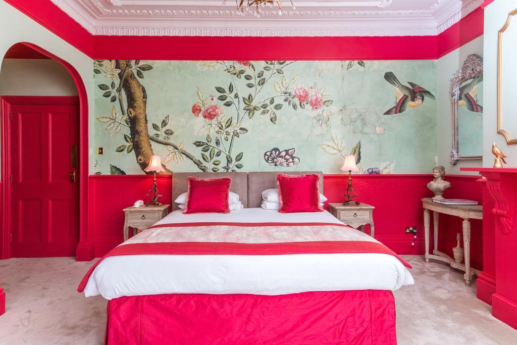 The Ayrlington 5*