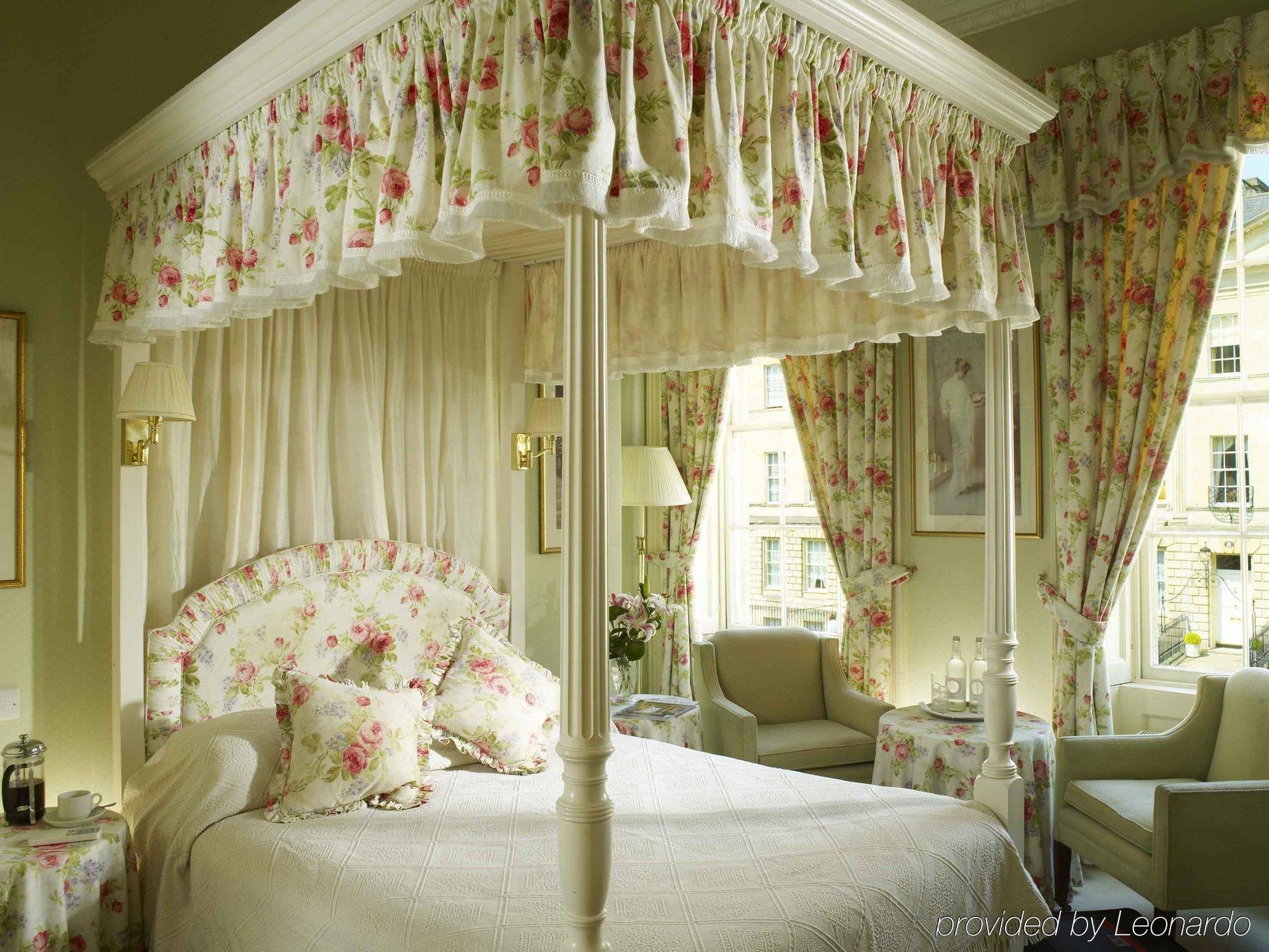 Guest house The Windsor Town House