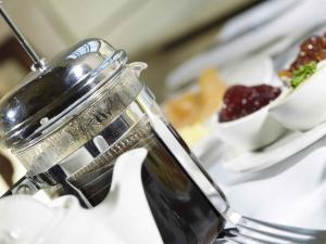 The Windsor Town House 5*