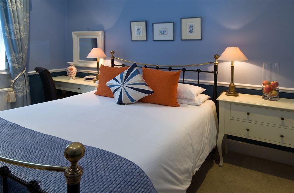 Bed & Breakfast Oldfields House