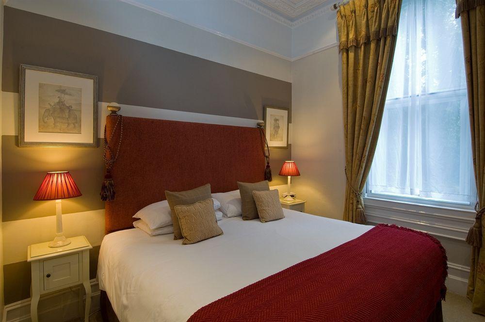 Bed & Breakfast Oldfields House 4*
