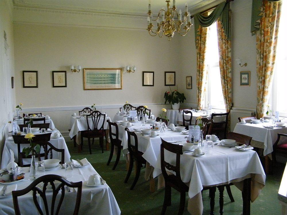 Bed & Breakfast Oldfields House Bath