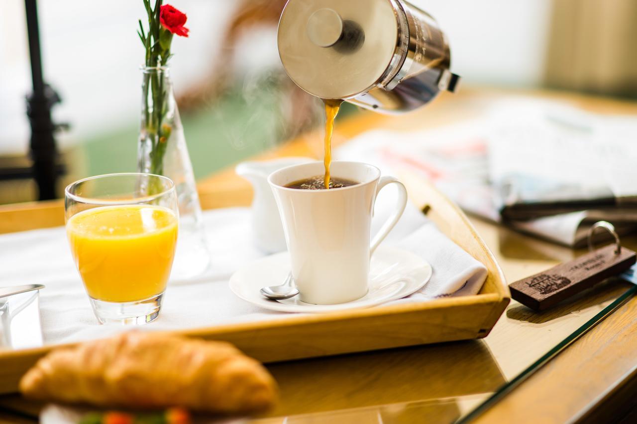 Bed & Breakfast Oldfields House 4*