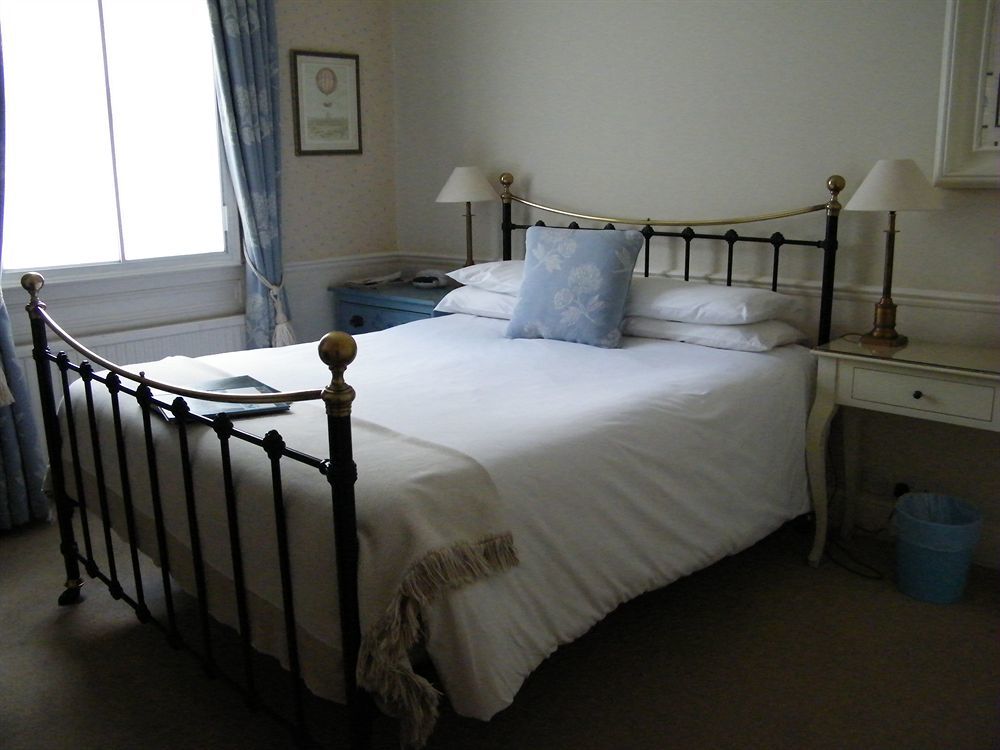 Oldfields House Bed & Breakfast