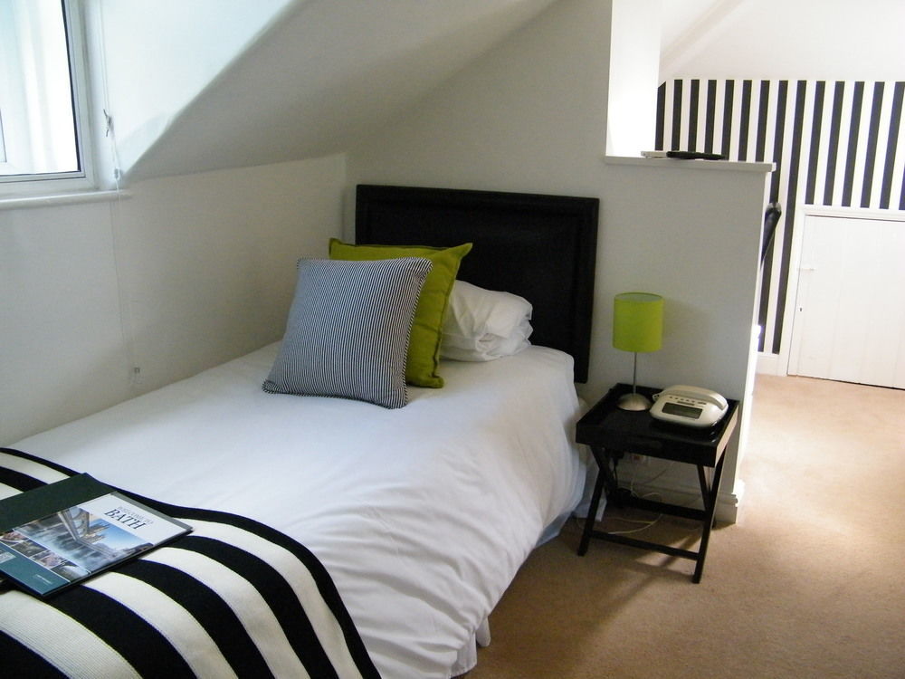 Oldfields House 4*