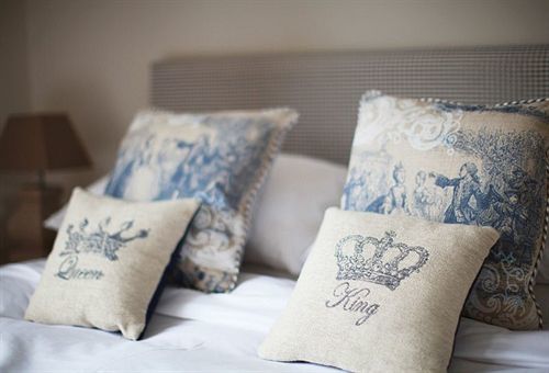 Guest house Brindleys