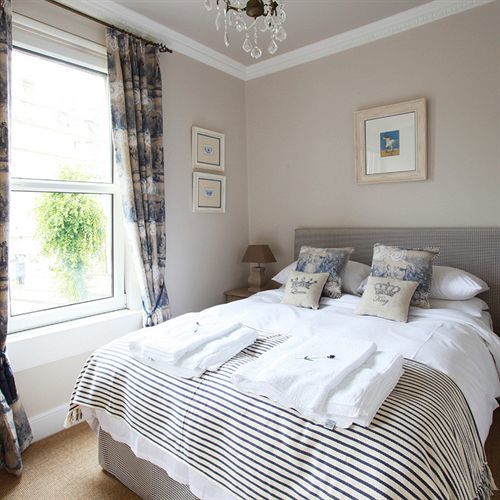 Brindleys Guest house