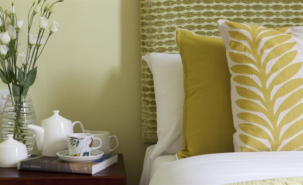 Guest house 2 Crescent Gardens 4*