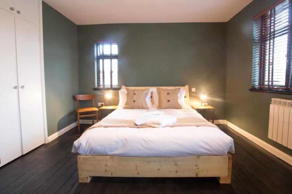 Inn The Bear 4*