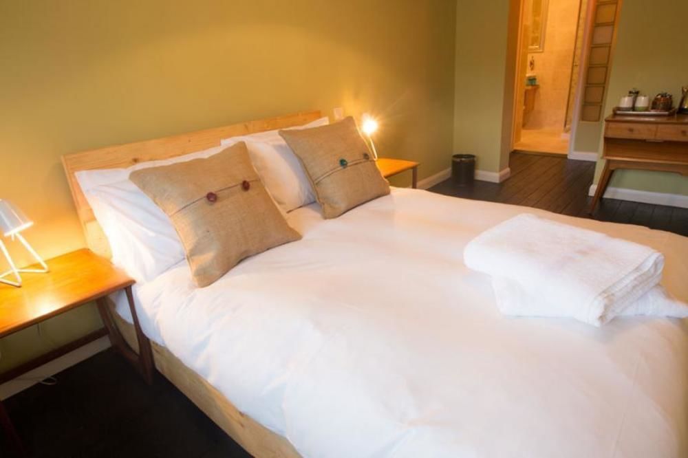 The Bear Inn 4*