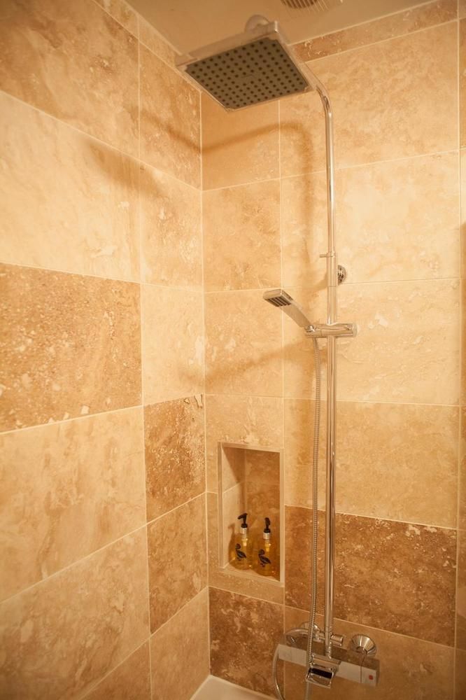 The Bear Bath