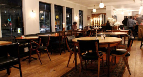 The Bear Inn