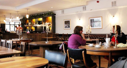 The Bear Inn 4*