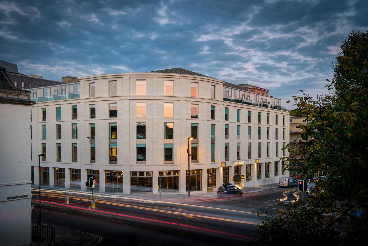 Apex Of Hotel 4*