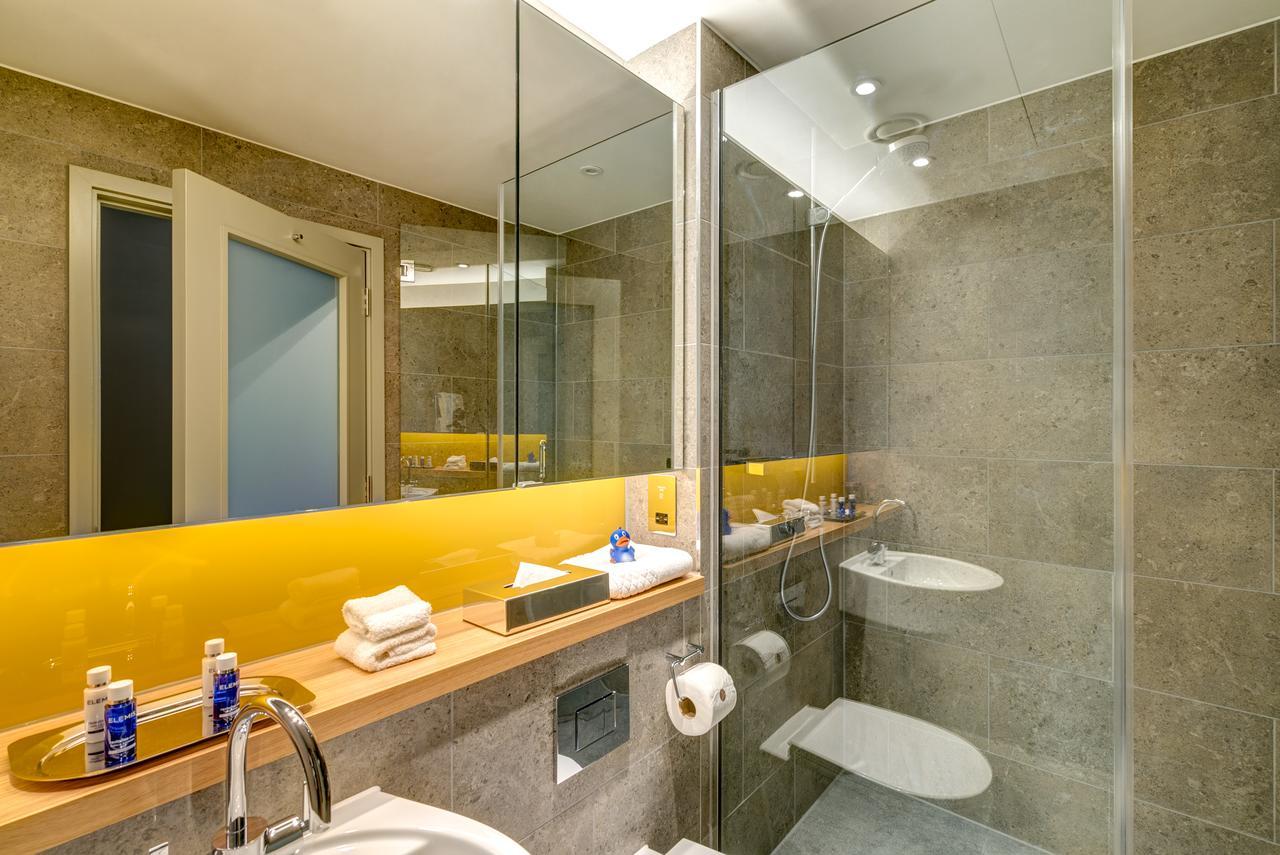 Hotel Apex Of Bath
