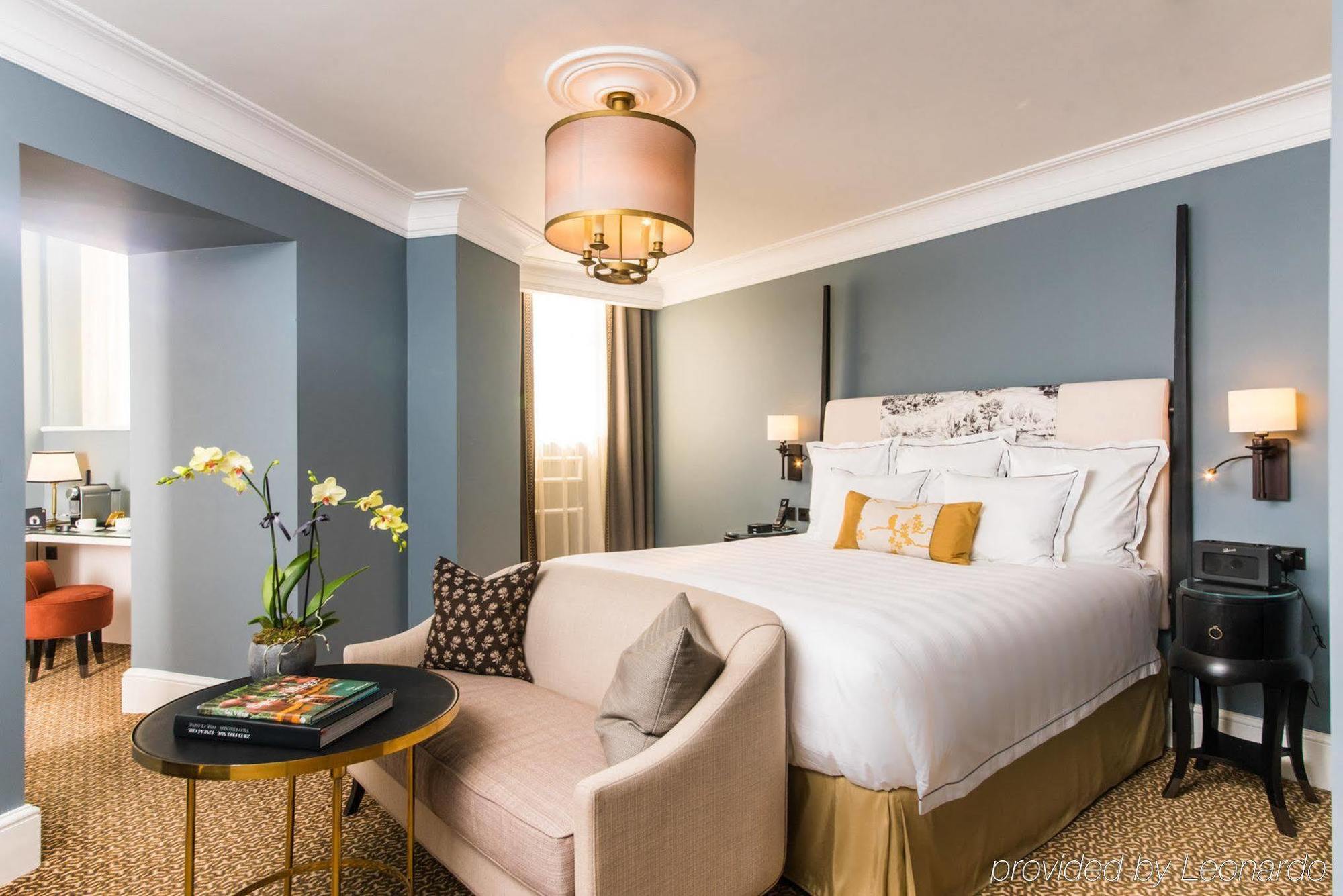 Hotel The Gainsborough - Small Luxury Of The World