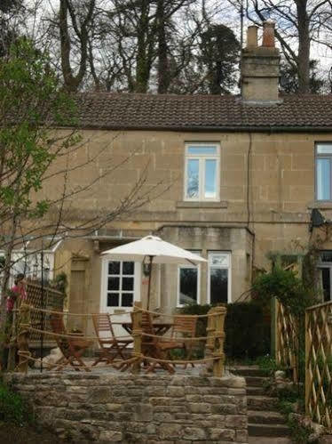 Holiday home Fishermen's Retreat - Self Catering Bath