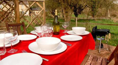 Fishermen's Retreat - Self Catering Bath
