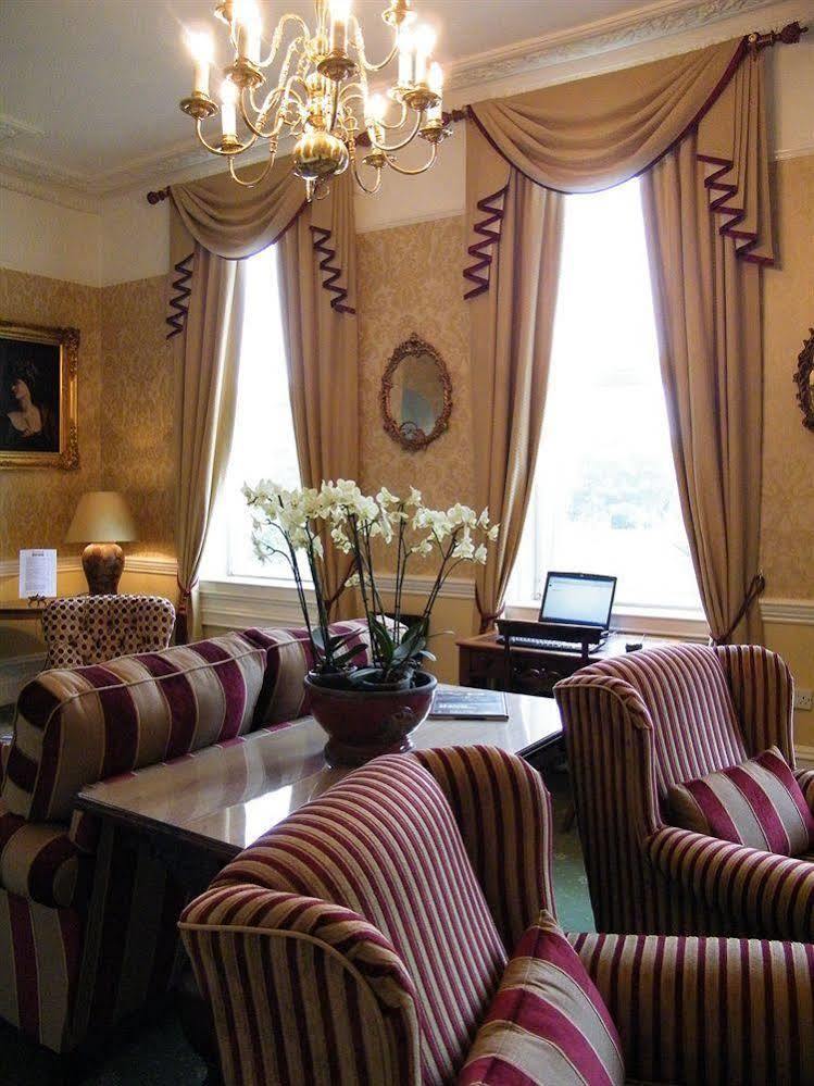 Bed & Breakfast Oldfields House Bath