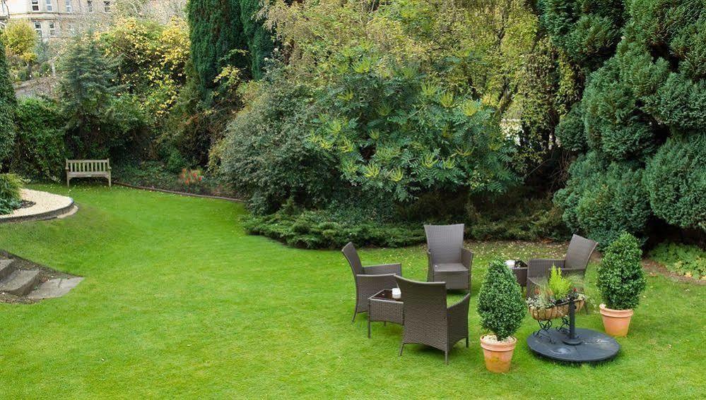 Oldfields House Bed & Breakfast Bath