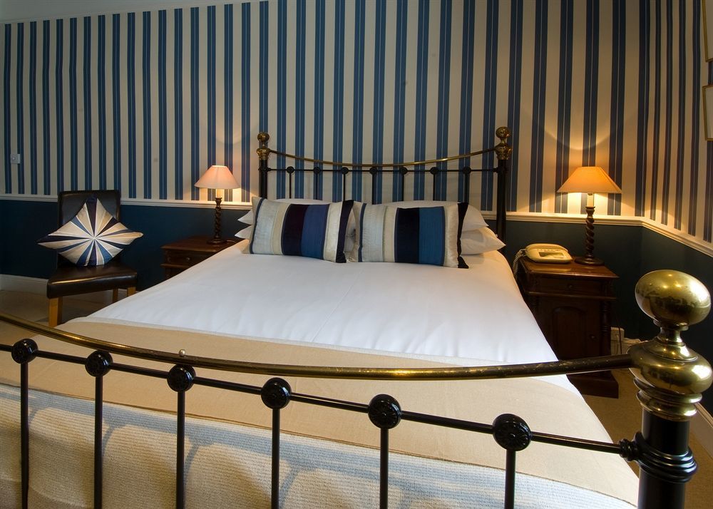 Bed & Breakfast Oldfields House 4*