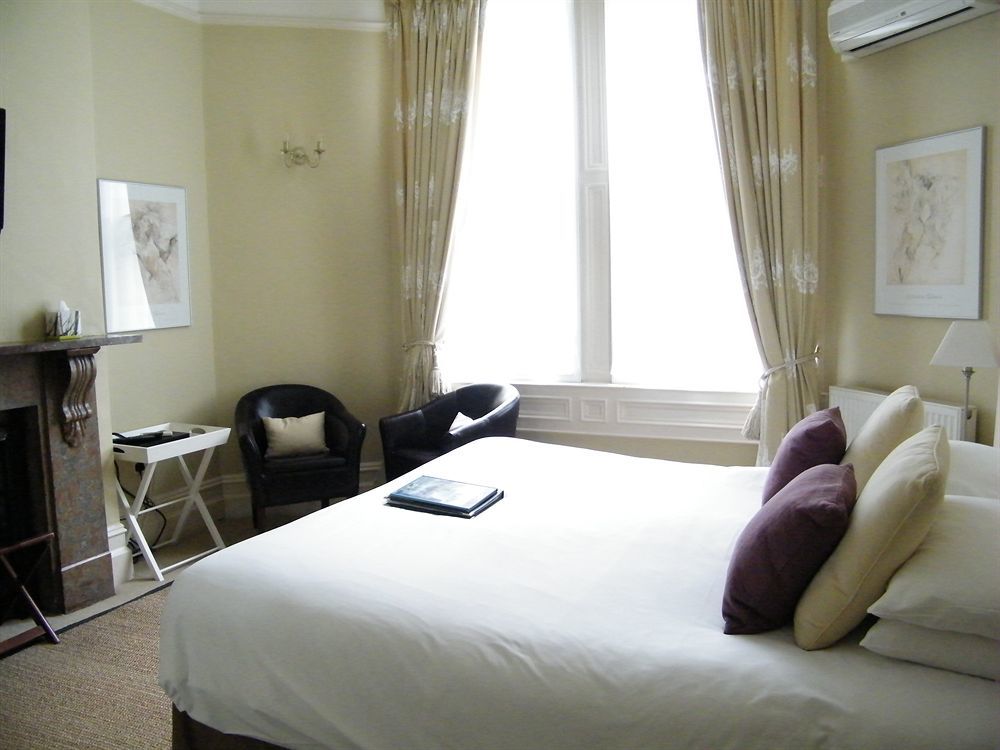 Bed & Breakfast Oldfields House 4*