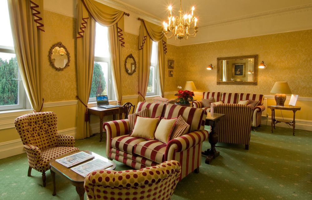 Oldfields House 4* Bath