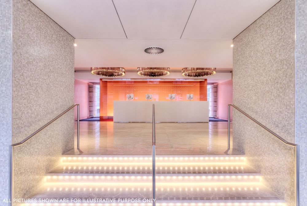 Hotel Apex Of 4*