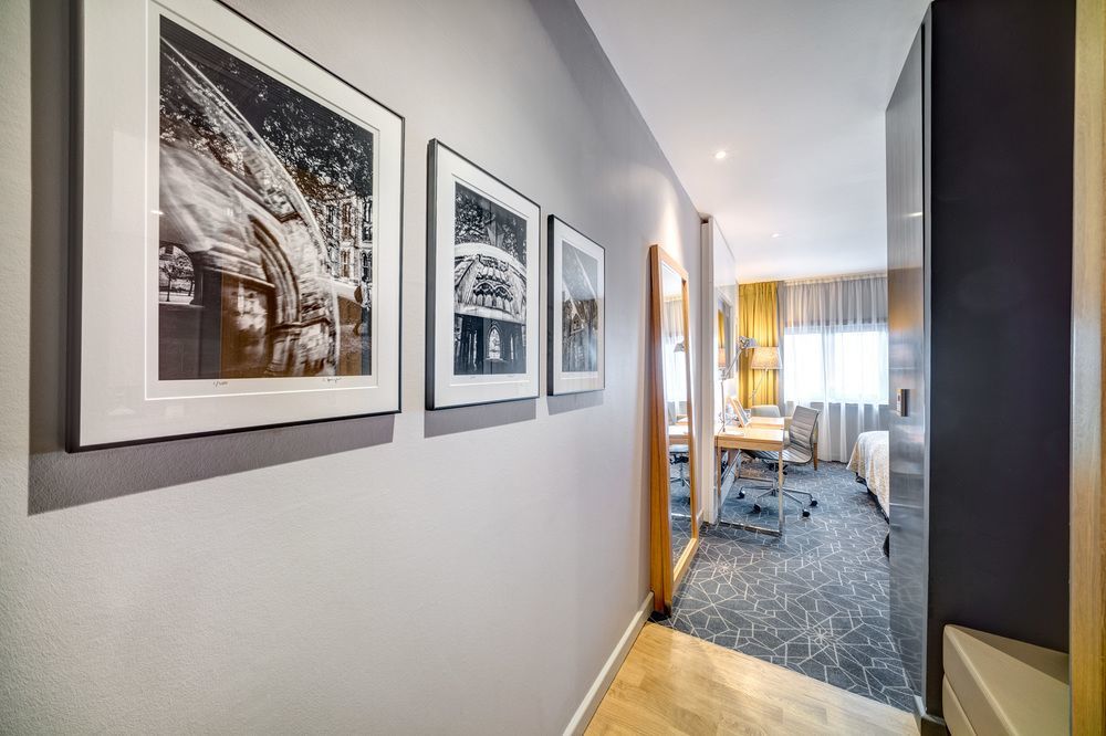 Hotel Apex Of 4*